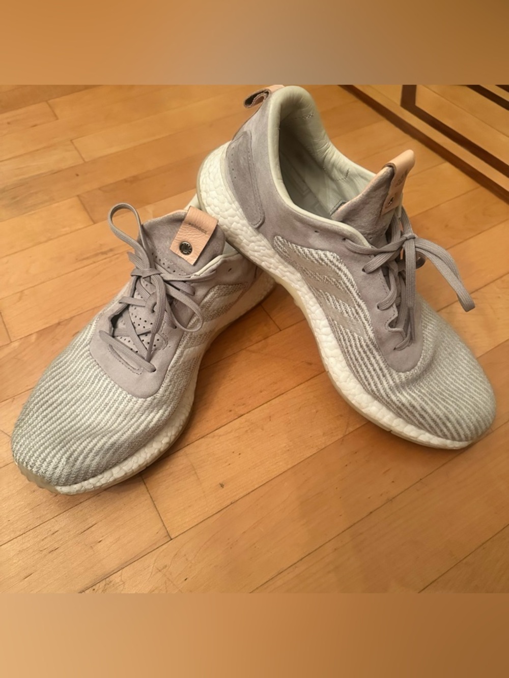 adidas Consortium x SOLEBOX Pureboost DPR Size 10.5